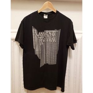 Valient Thorr Band TShirt